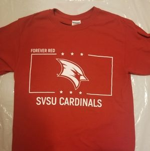 SVSU unisex T-shirt